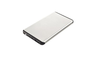 Power-Bank SLIM, USB