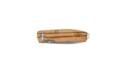 Klappmesser Maloja Olive, Best of Switzerland