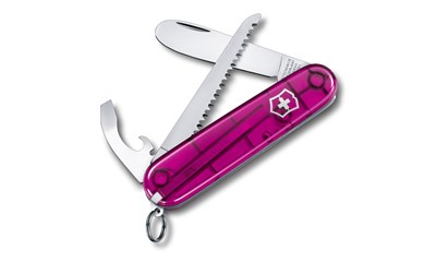 My First Victorinox inkl. Ketten & Nackenband