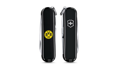 Kl.Taschenwerkzeug Classic BVB