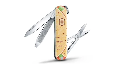 Classic Mexican Tacos