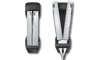Swiss Tool in Kunsttoff-Gürtehalter