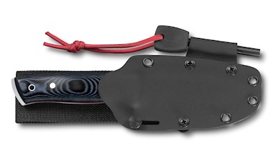 Outdoor Master Mic L