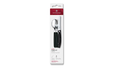 Picknick Set, 3-Teilig