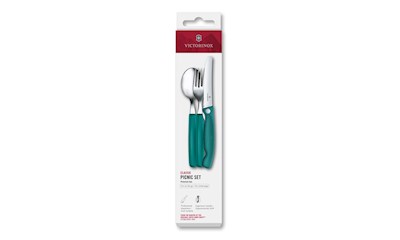 Picknick Set, 3-Teilig