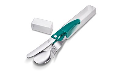 Picknick Set, 3-Teilig