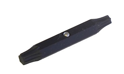 Bit Torx 10, Torx 15