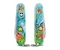 My First Victorinox Children Set, Delfin Edition