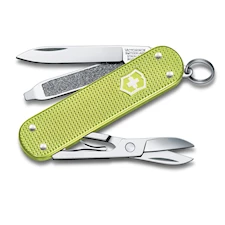 Classic SD Alox Colors, 58 mm, Lime Twist