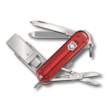 USB Stick 16 GB Victorinox@Work