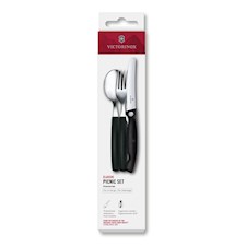 Picknick Set, 3-Teilig
