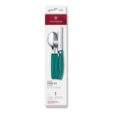 Picknick Set, 3-Teilig
