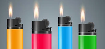 Feuerzeug