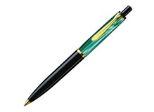 K200 Marmoriert mit Gold Verzierung