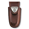 Gürtel-Etui Leder